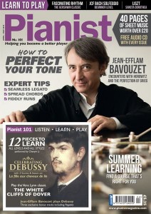 Pianist Magazine 2